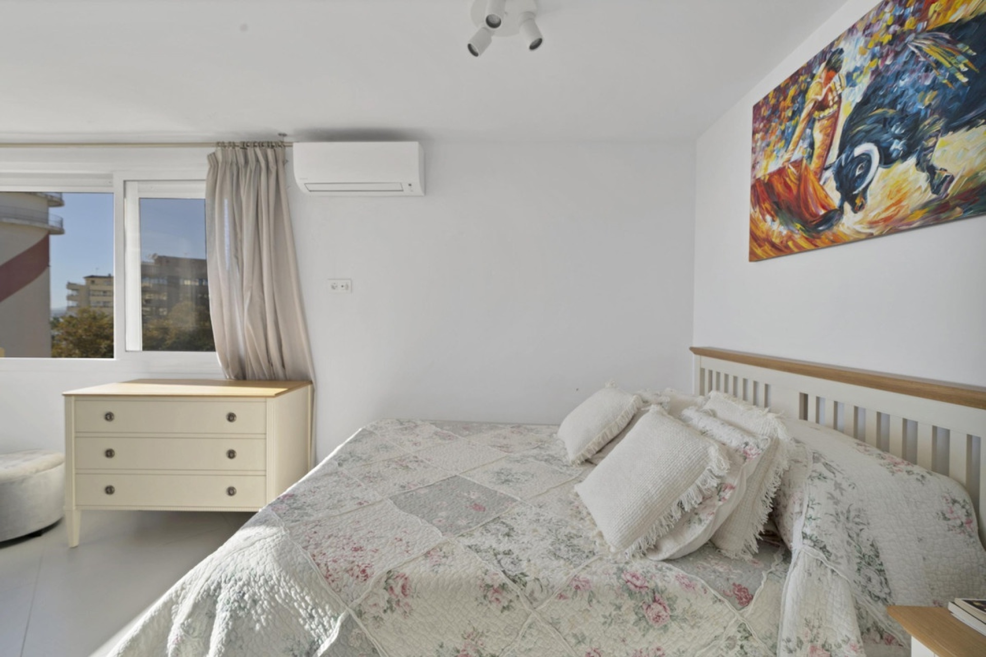 Rynek wtórny - apartment - Marbella - Marbella Centro