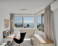 Rynek wtórny - apartment - Marbella - Marbella Centro