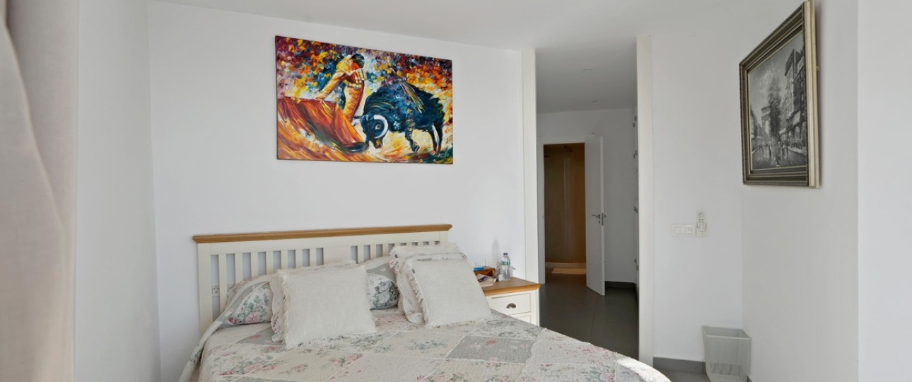 Rynek wtórny - apartment - Marbella - Marbella Centro