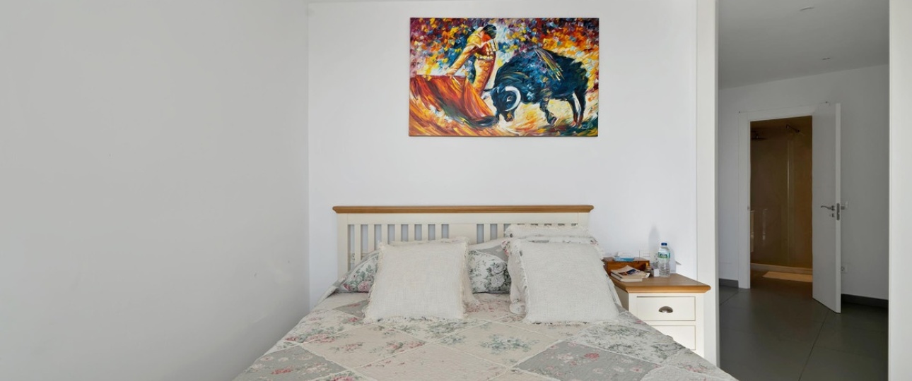 Rynek wtórny - apartment - Marbella - Marbella Centro