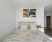 Rynek wtórny - apartment - Marbella - Marbella Centro