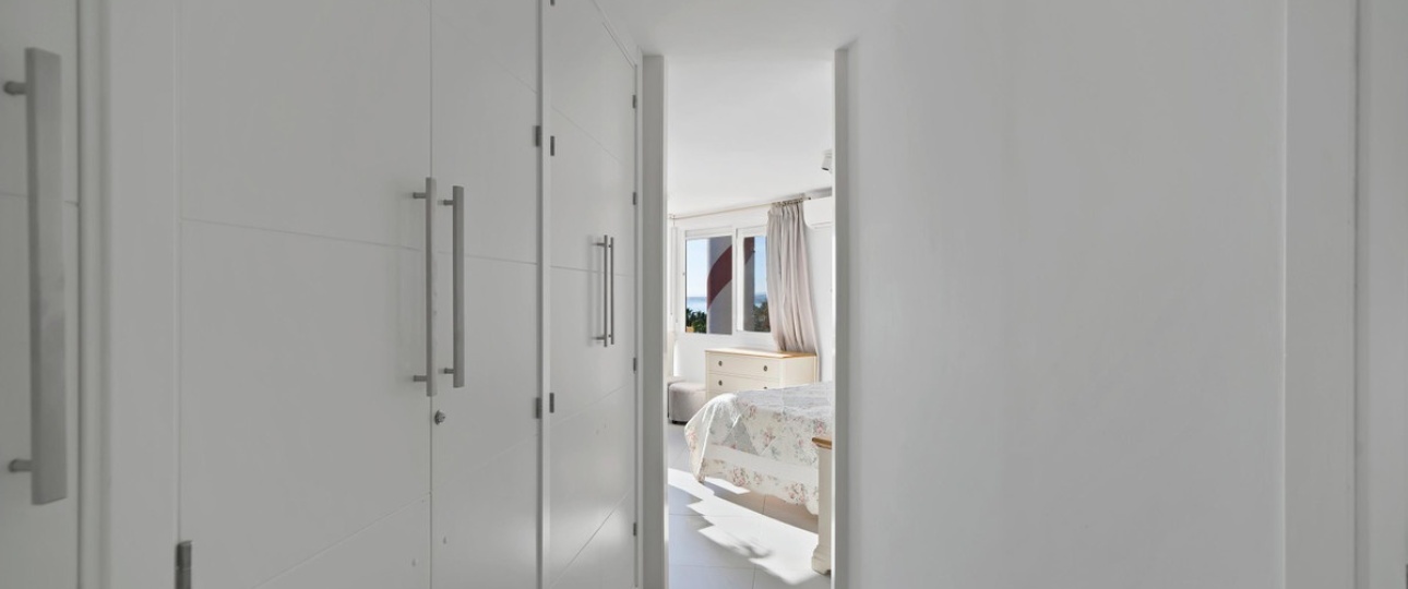 Rynek wtórny - apartment - Marbella - Marbella Centro