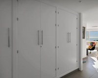 Rynek wtórny - apartment - Marbella - Marbella Centro