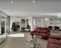 Rynek wtórny - apartment - Marbella - Marbella Centro