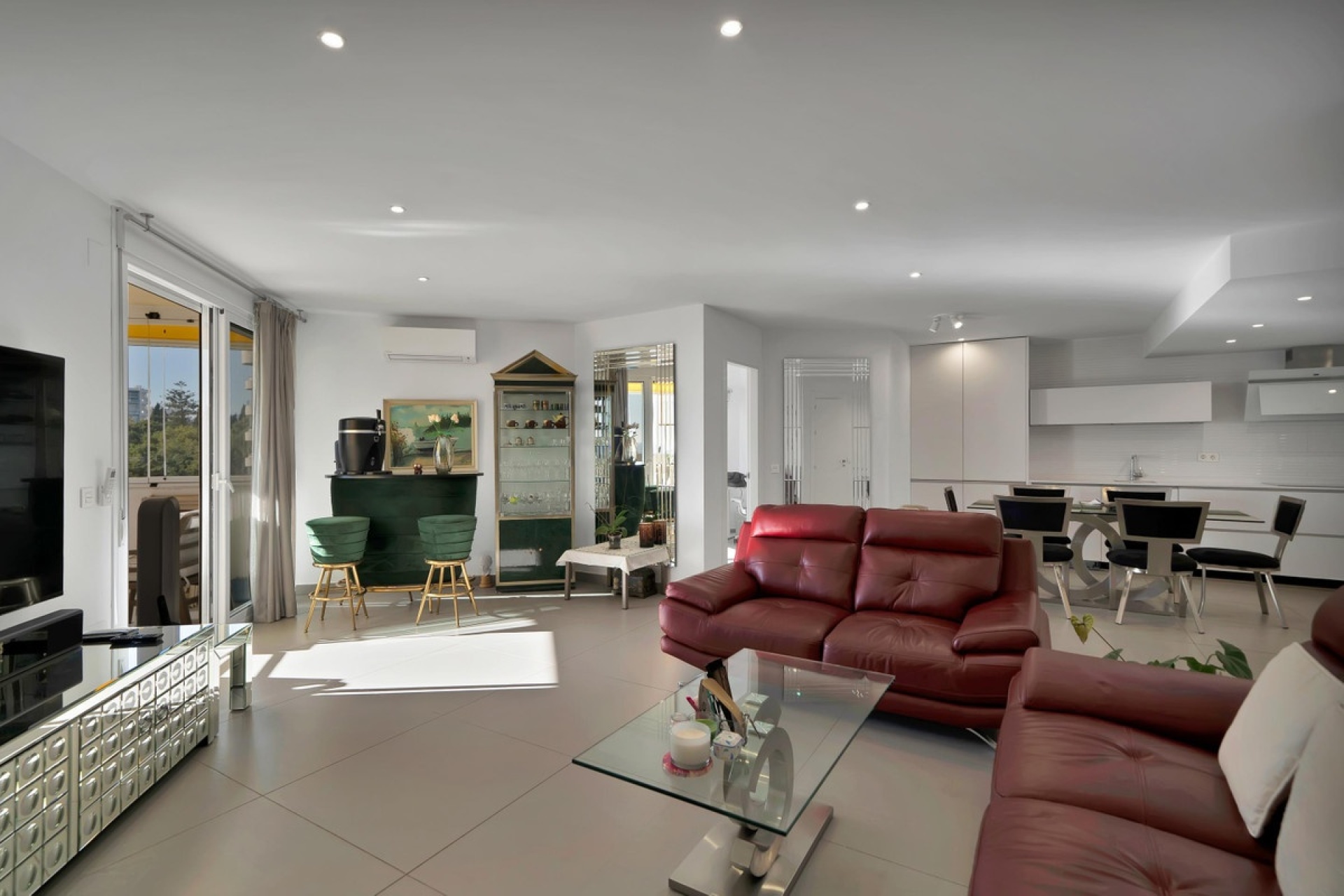 Rynek wtórny - apartment - Marbella - Marbella Centro