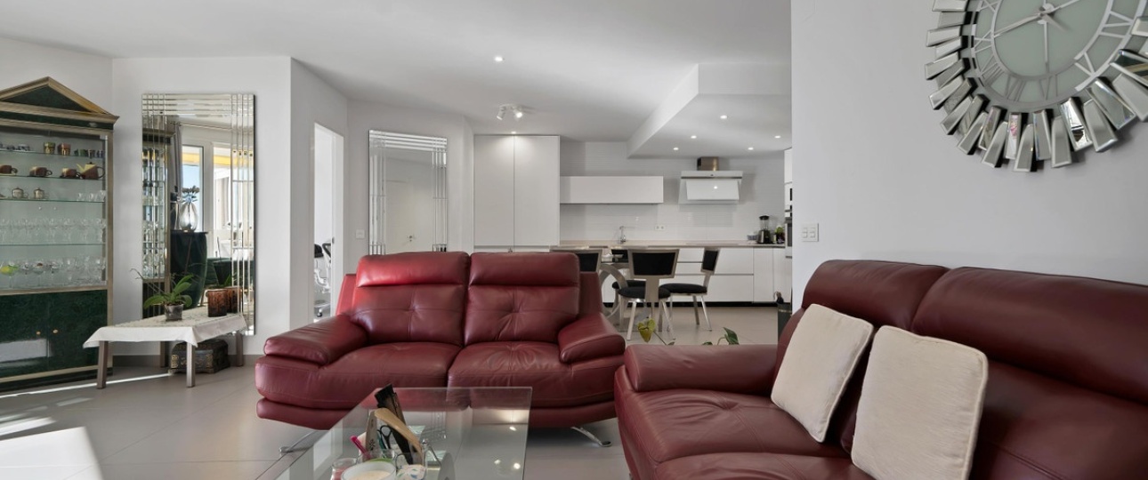 Rynek wtórny - apartment - Marbella - Marbella Centro