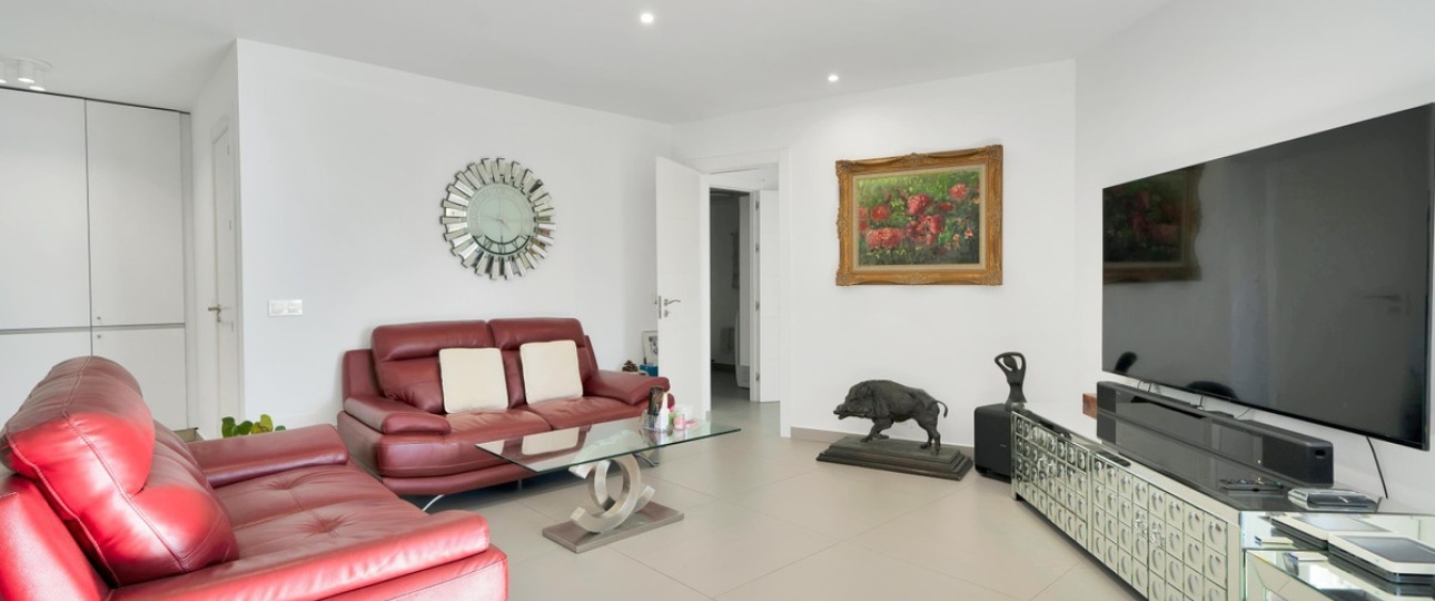 Rynek wtórny - apartment - Marbella - Marbella Centro