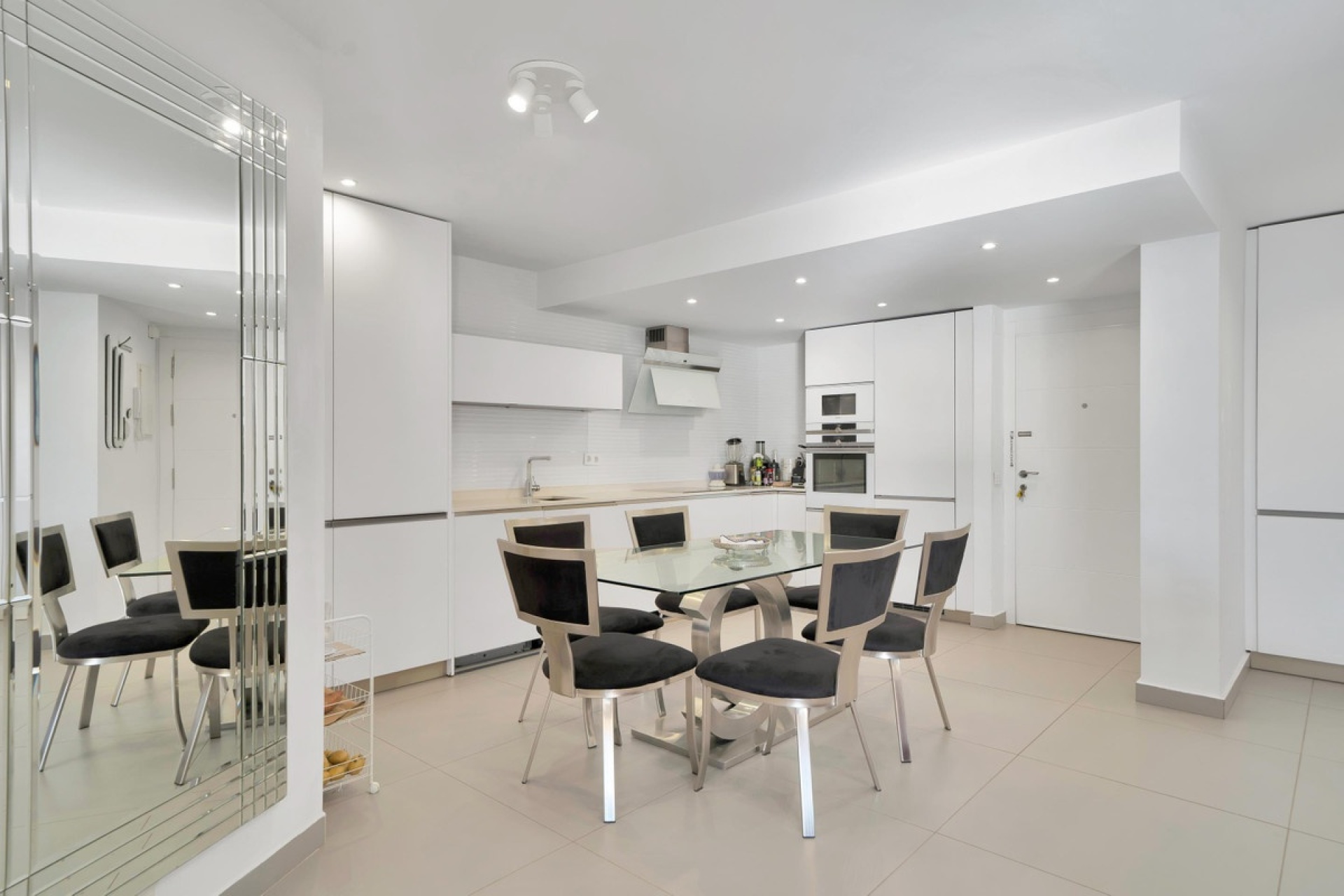 Rynek wtórny - apartment - Marbella - Marbella Centro