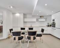 Rynek wtórny - apartment - Marbella - Marbella Centro