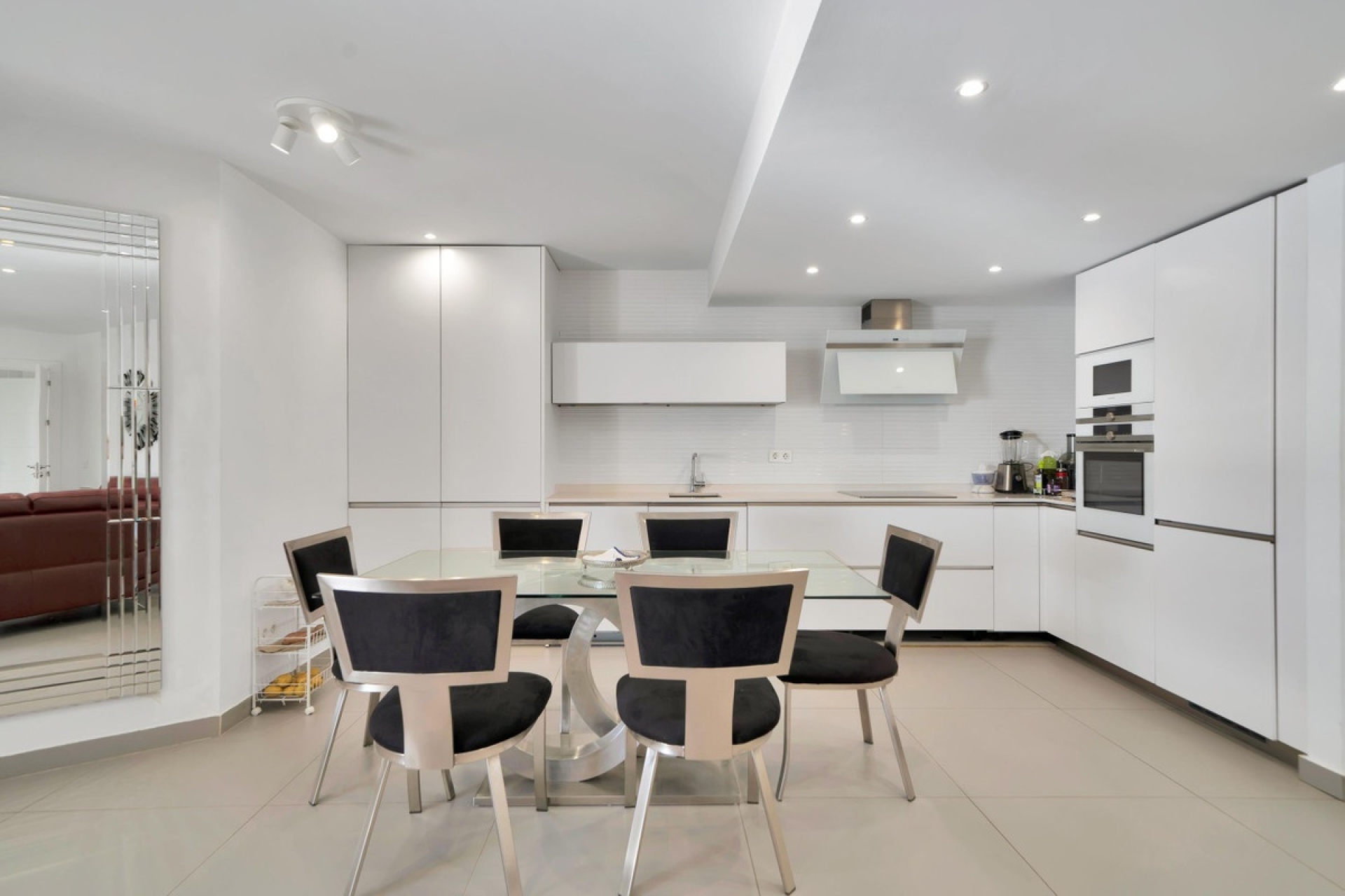 Rynek wtórny - apartment - Marbella - Marbella Centro