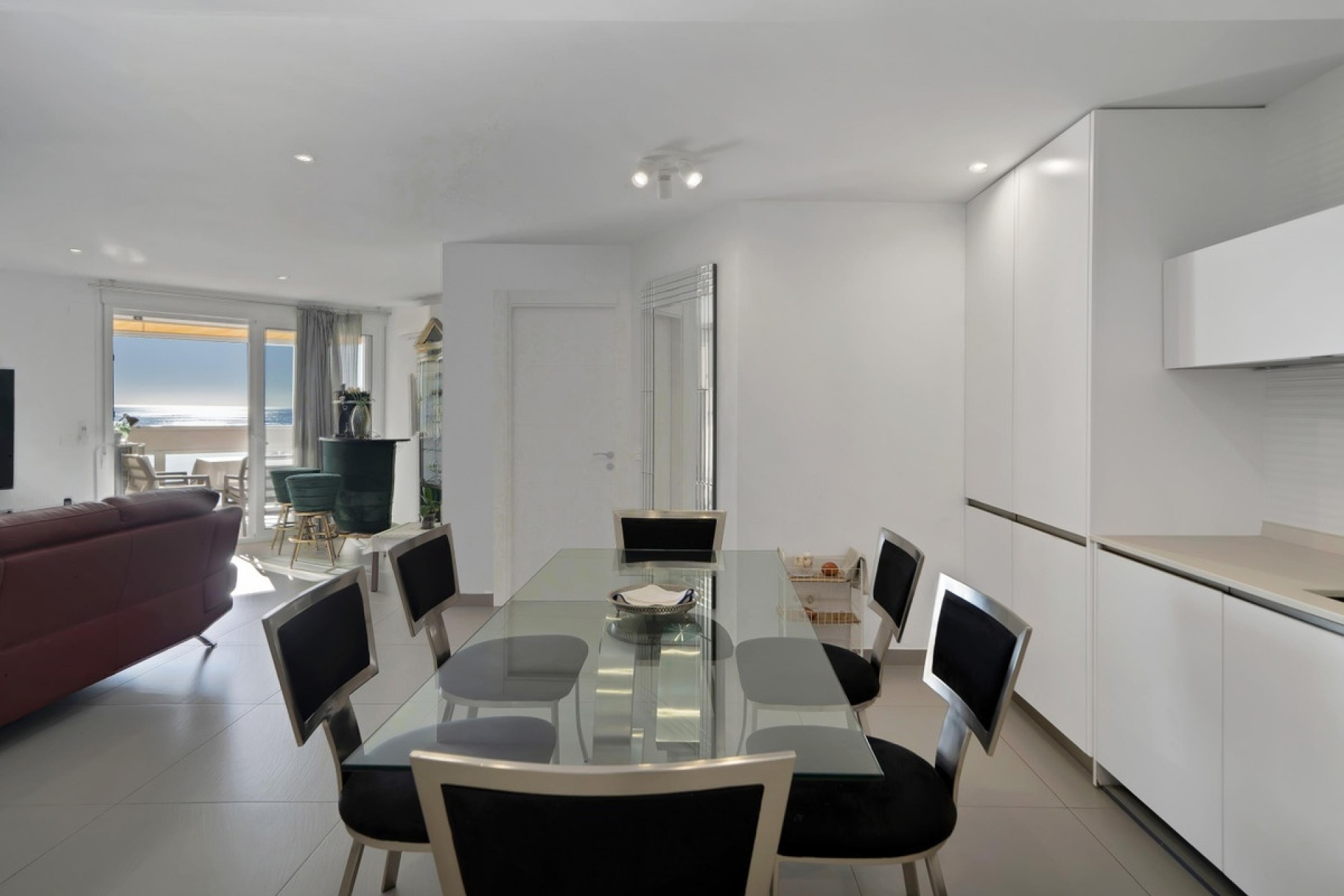 Rynek wtórny - apartment - Marbella - Marbella Centro