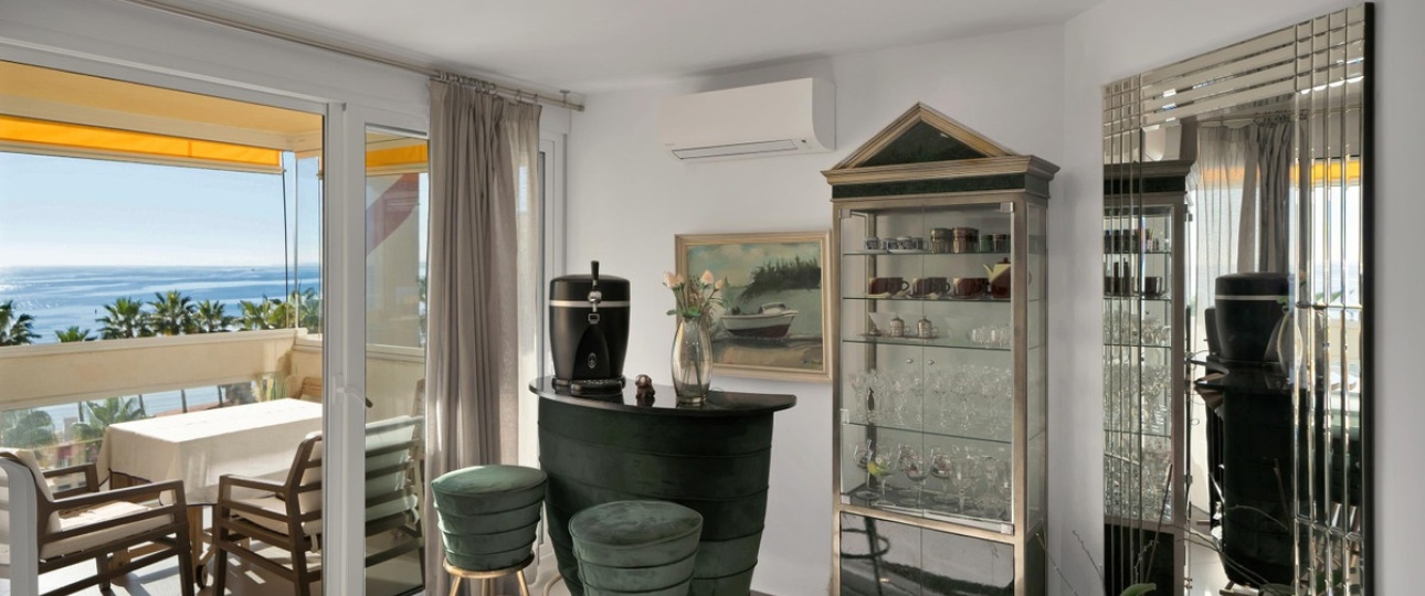 Rynek wtórny - apartment - Marbella - Marbella Centro