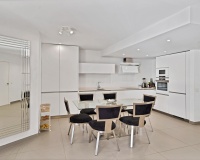 Rynek wtórny - apartment - Marbella - Marbella Centro