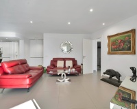Rynek wtórny - apartment - Marbella - Marbella Centro