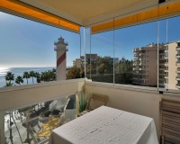 Rynek wtórny - apartment - Marbella - Marbella Centro