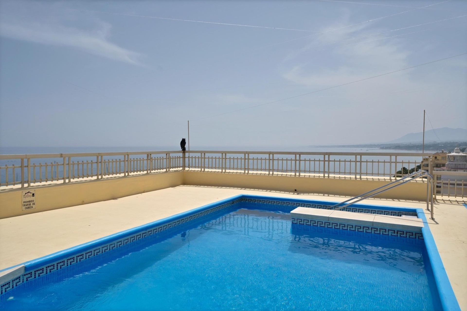 Rynek wtórny - apartment - Marbella - Marbella Centro