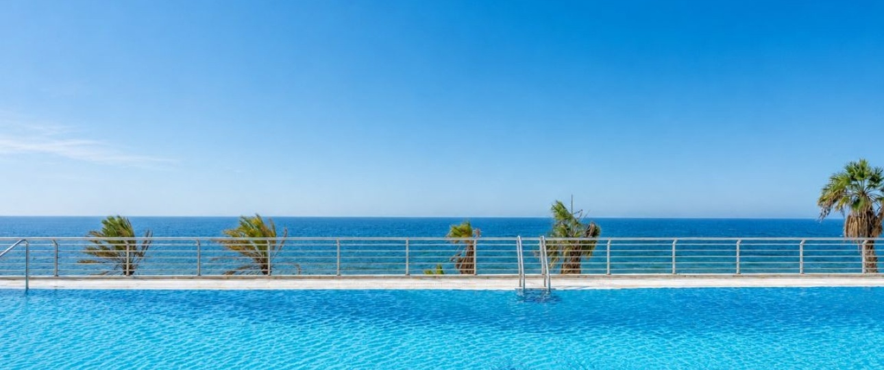 Rynek wtórny - apartment - Marbella - Marbella Centro