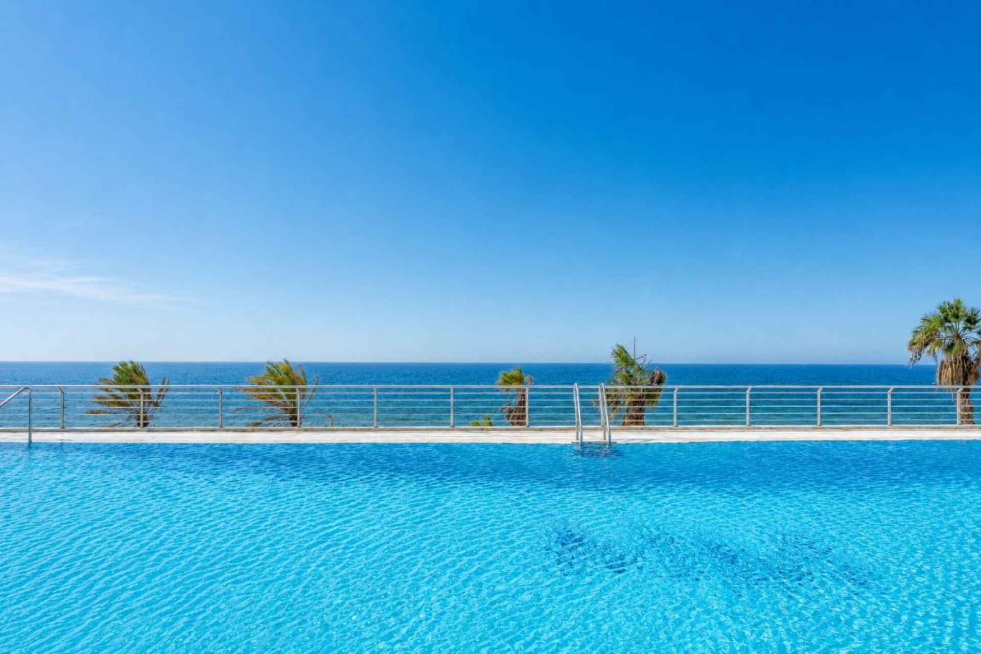 Rynek wtórny - apartment - Marbella - Marbella Centro