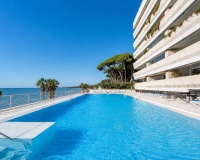 Rynek wtórny - apartment - Marbella - Marbella Centro