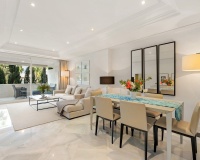 Rynek wtórny - apartment - Marbella - Marbella Centro
