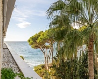 Rynek wtórny - apartment - Marbella - Marbella Centro