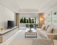 Rynek wtórny - apartment - Marbella - Marbella Centro