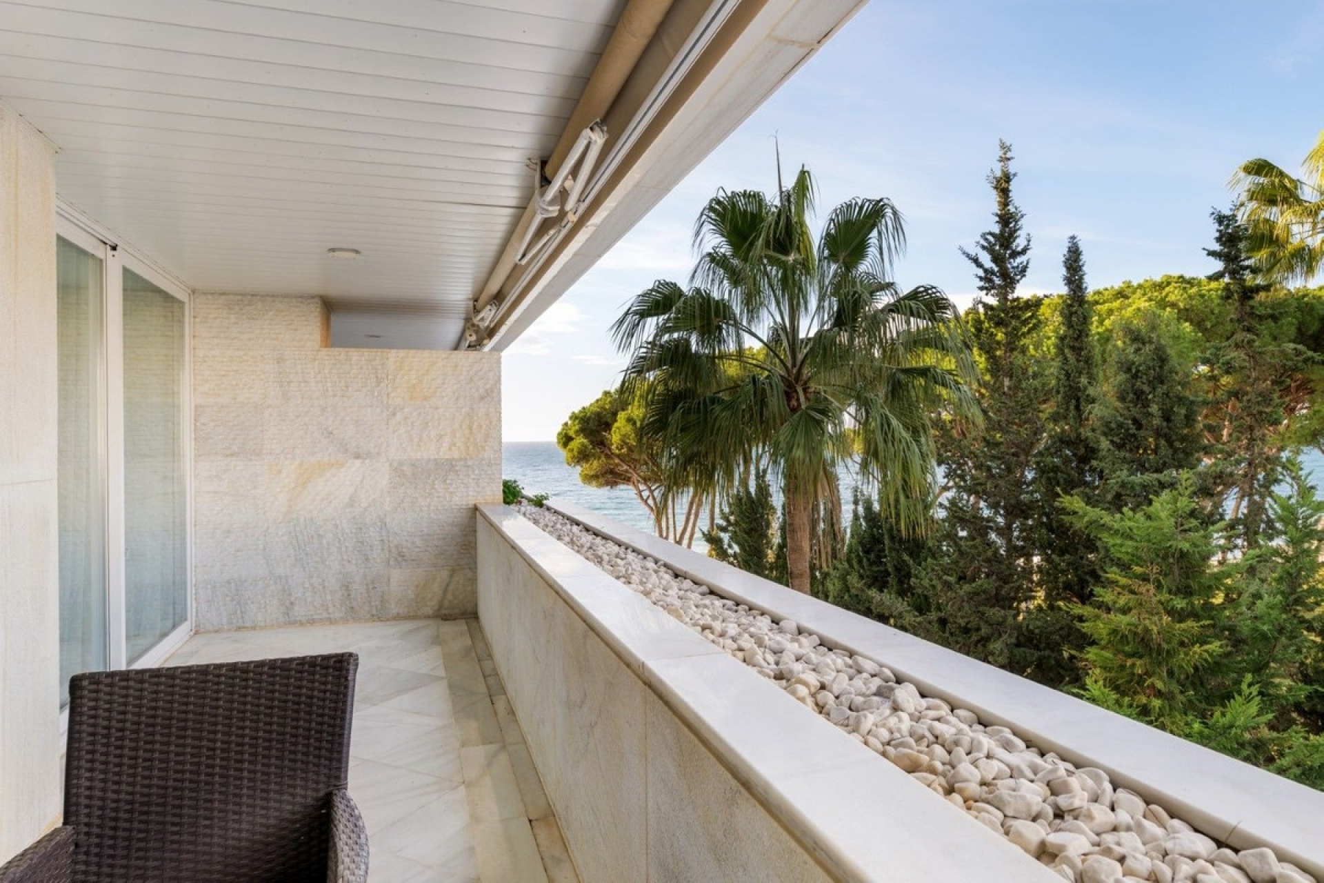 Rynek wtórny - apartment - Marbella - Marbella Centro