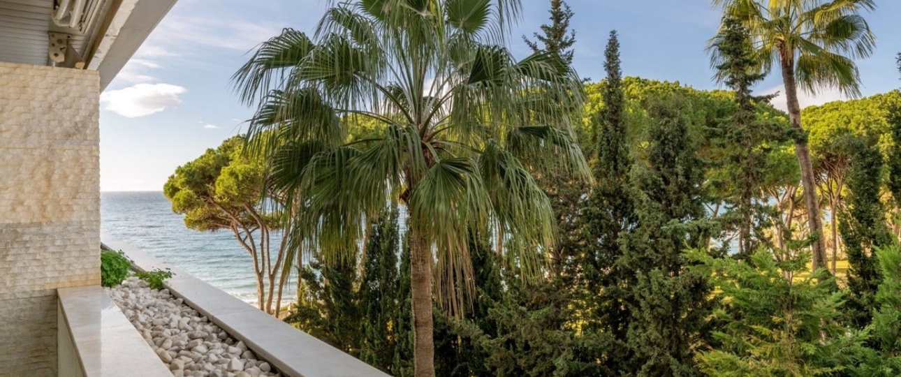 Rynek wtórny - apartment - Marbella - Marbella Centro