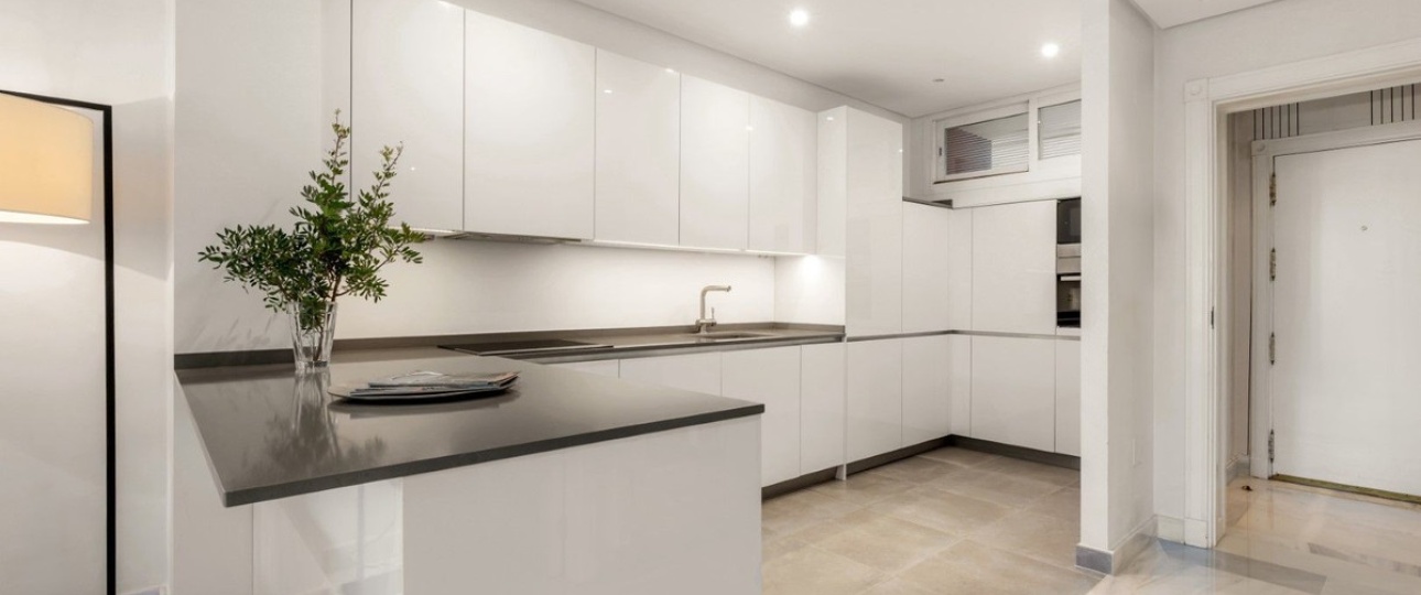 Rynek wtórny - apartment - Marbella - Marbella Centro