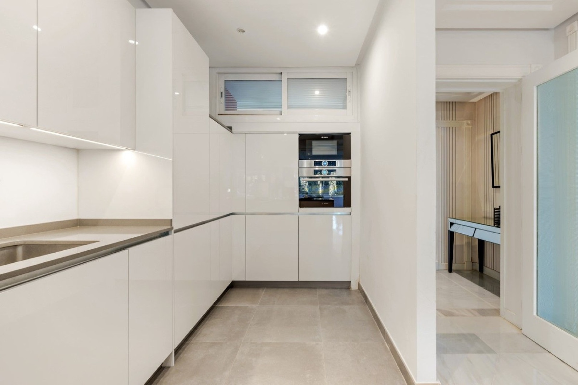 Rynek wtórny - apartment - Marbella - Marbella Centro