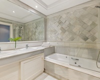 Rynek wtórny - apartment - Marbella - Marbella Centro