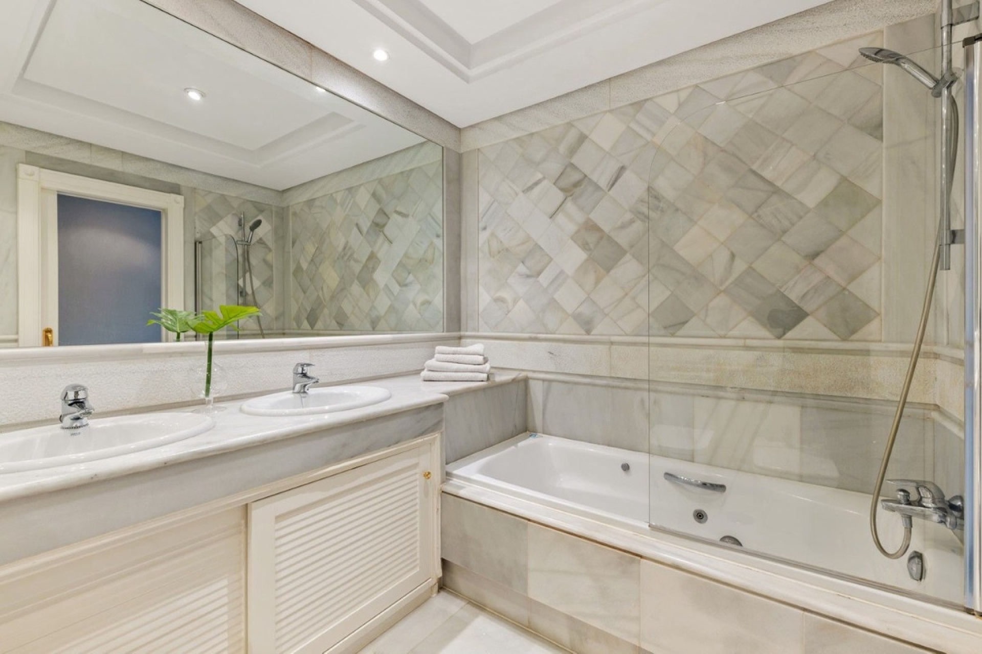 Rynek wtórny - apartment - Marbella - Marbella Centro