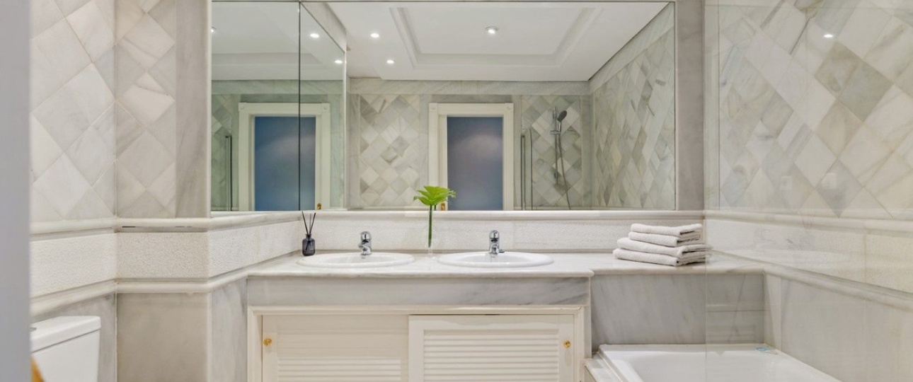 Rynek wtórny - apartment - Marbella - Marbella Centro