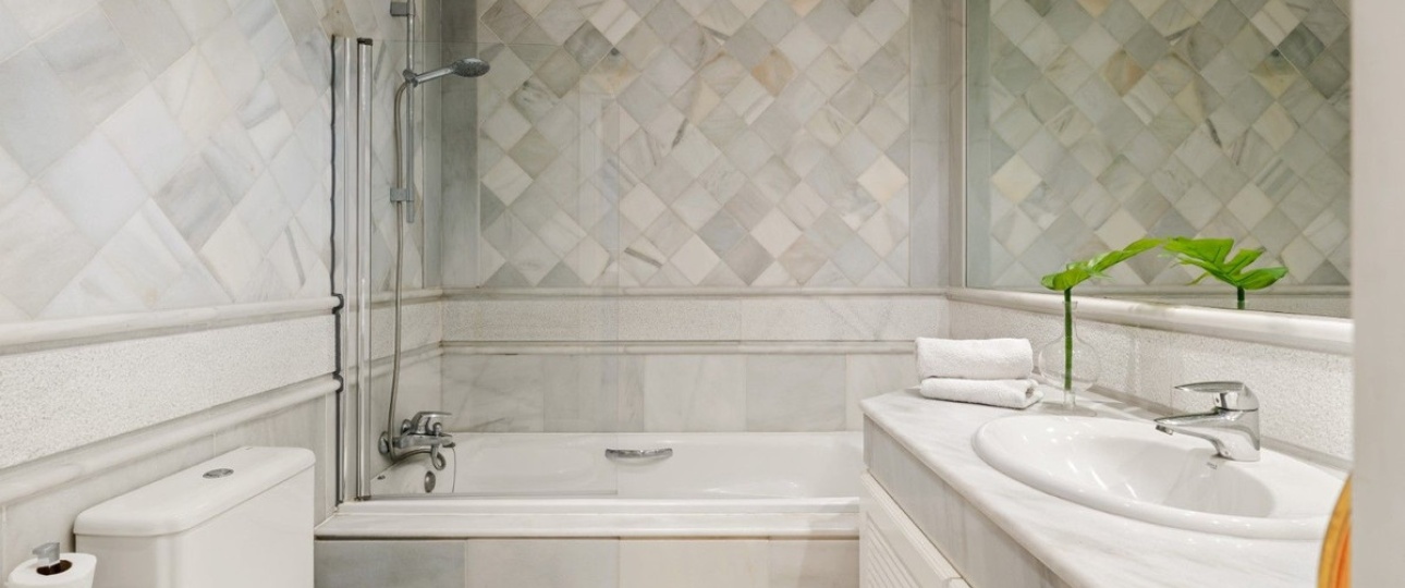 Rynek wtórny - apartment - Marbella - Marbella Centro