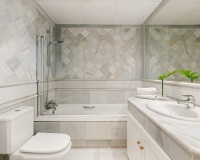 Rynek wtórny - apartment - Marbella - Marbella Centro