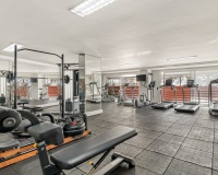 Rynek wtórny - apartment - Marbella - Marbella Centro