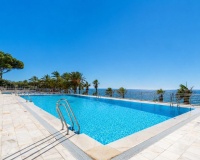 Rynek wtórny - apartment - Marbella - Marbella Centro