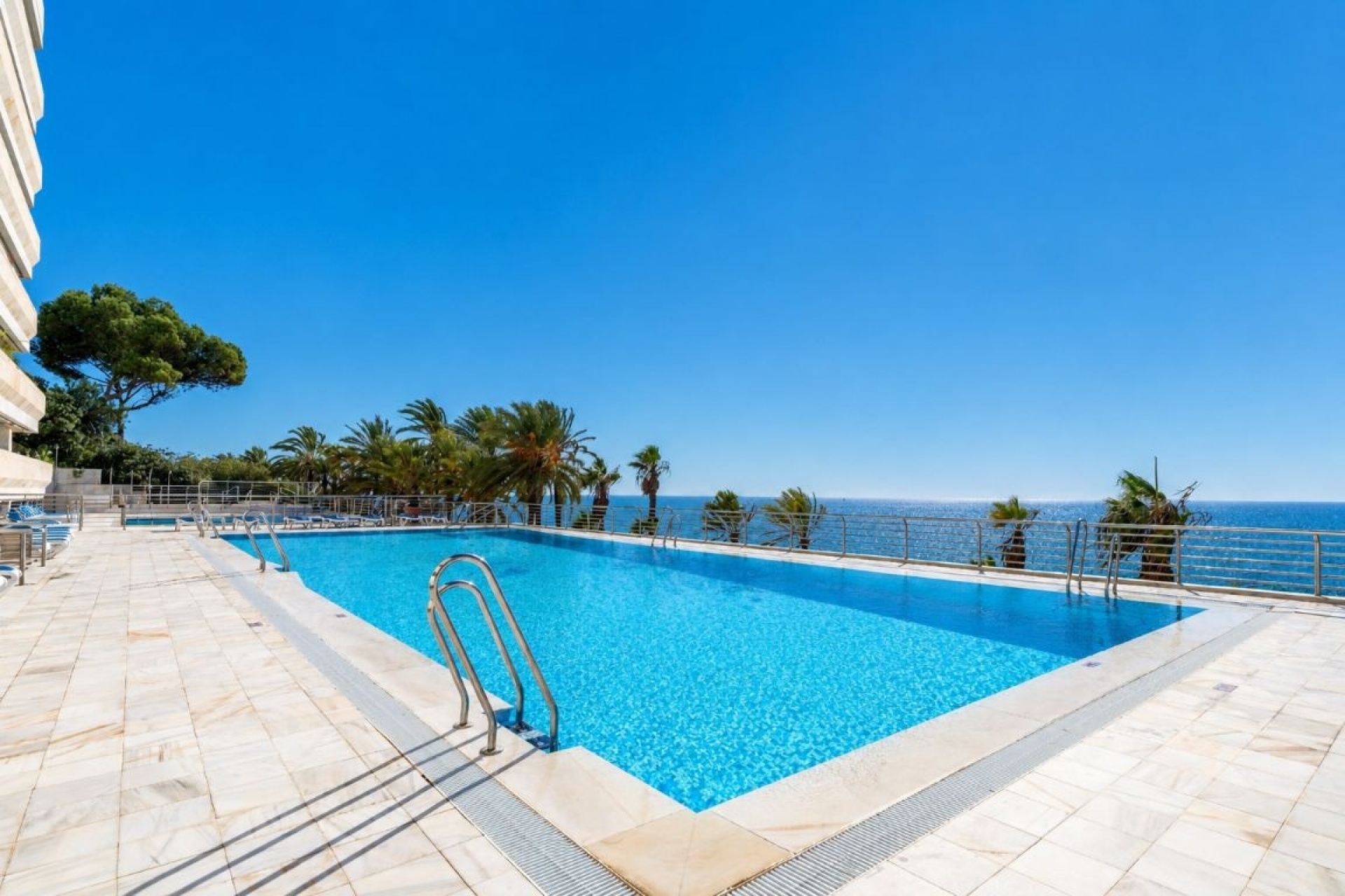 Rynek wtórny - apartment - Marbella - Marbella Centro