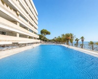 Rynek wtórny - apartment - Marbella - Marbella Centro