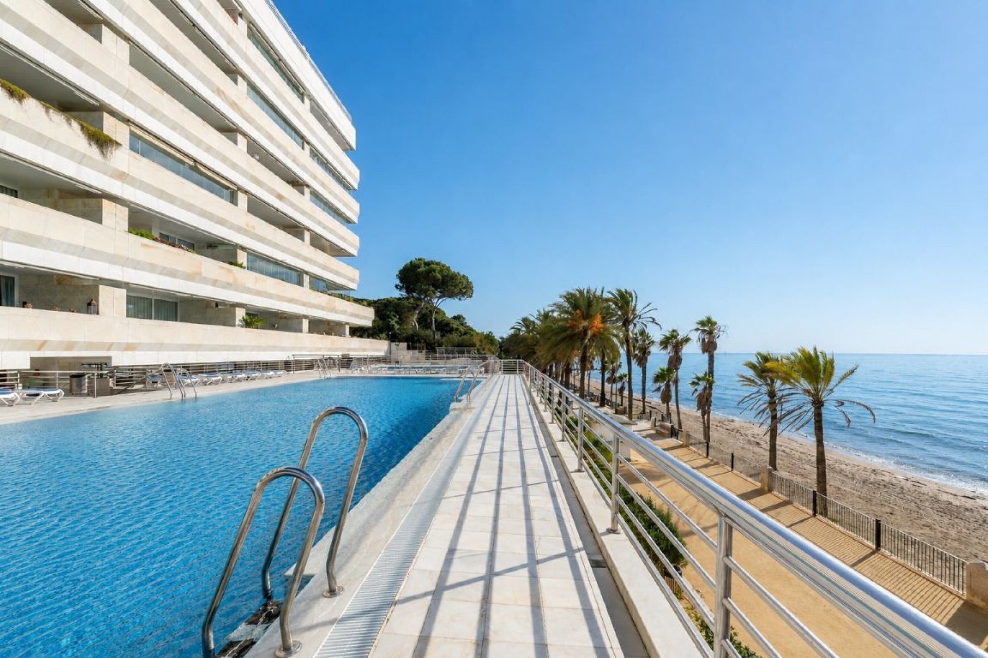 Rynek wtórny - apartment - Marbella - Marbella Centro