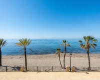 Rynek wtórny - apartment - Marbella - Marbella Centro