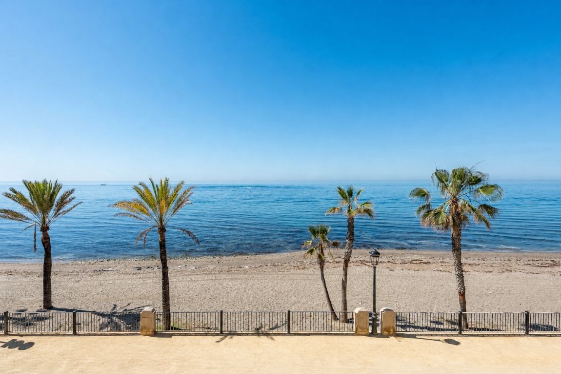 Rynek wtórny - apartment - Marbella - Marbella Centro