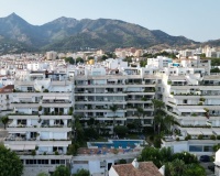 Rynek wtórny - apartment - Marbella - Marbella Centro