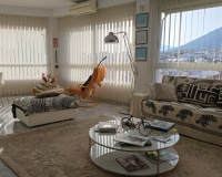 Rynek wtórny - apartment - Marbella - Marbella Centro