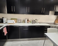 Rynek wtórny - apartment - Marbella - Marbella Centro