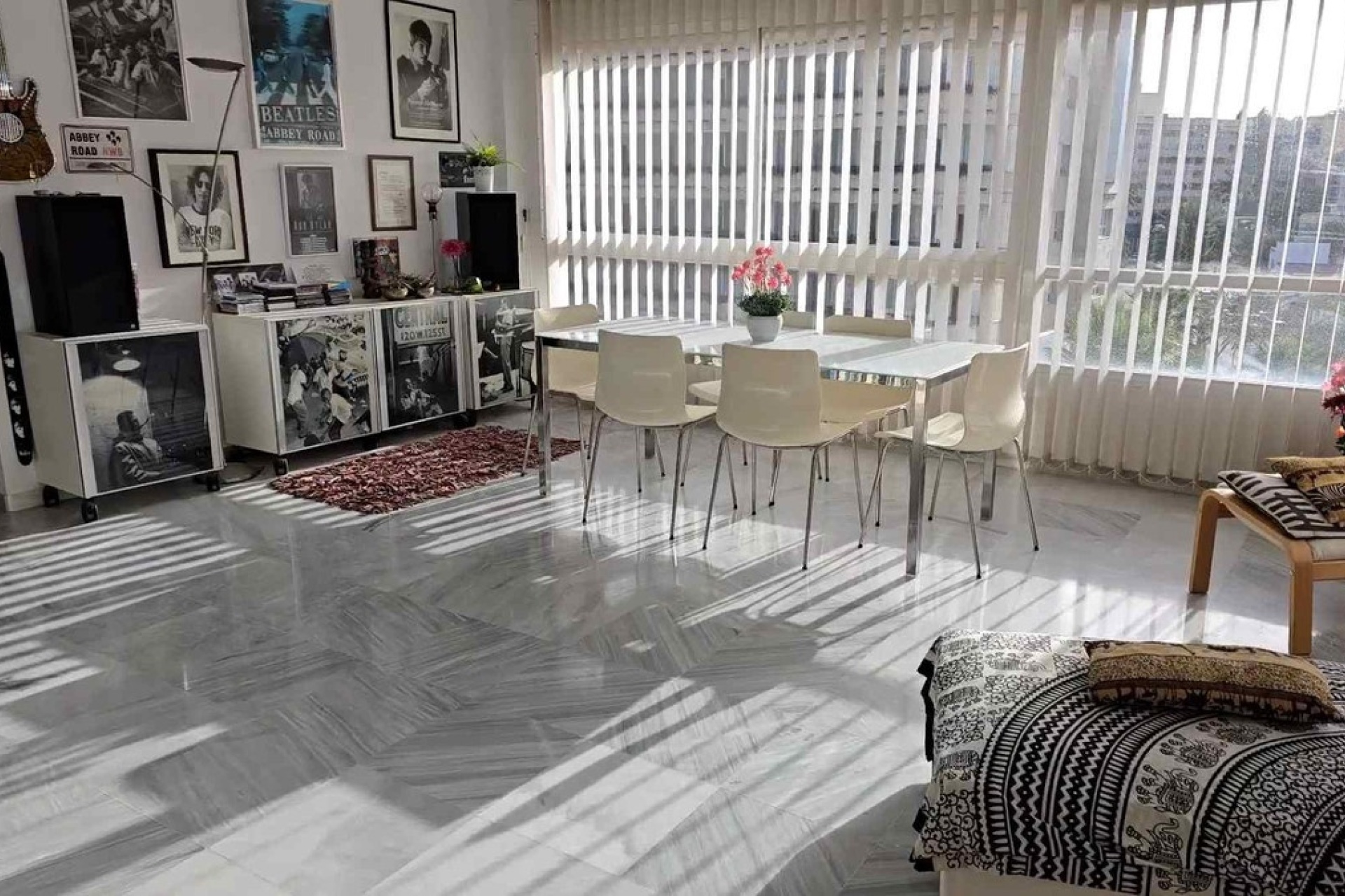 Rynek wtórny - apartment - Marbella - Marbella Centro