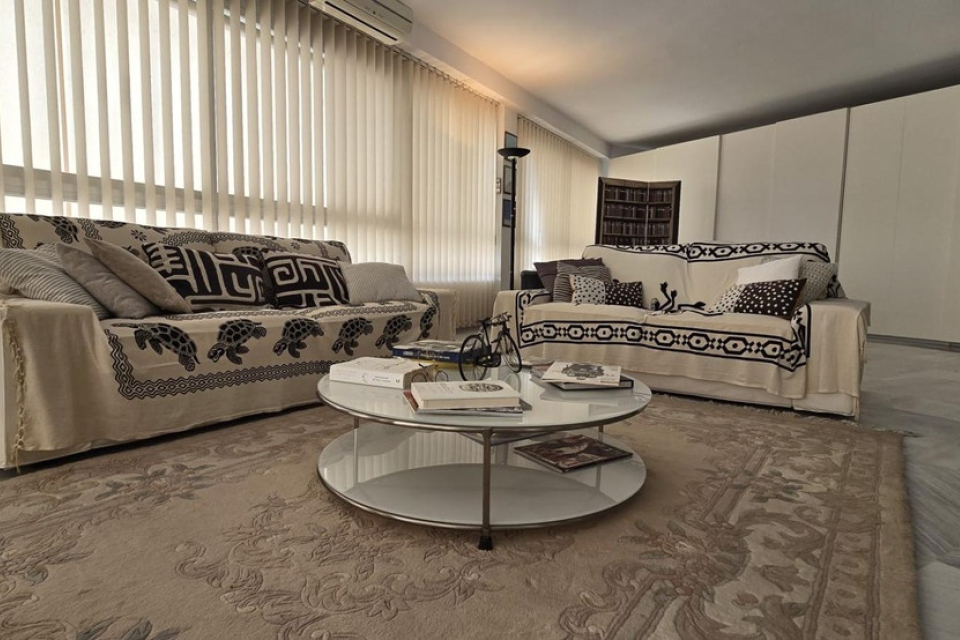 Rynek wtórny - apartment - Marbella - Marbella Centro