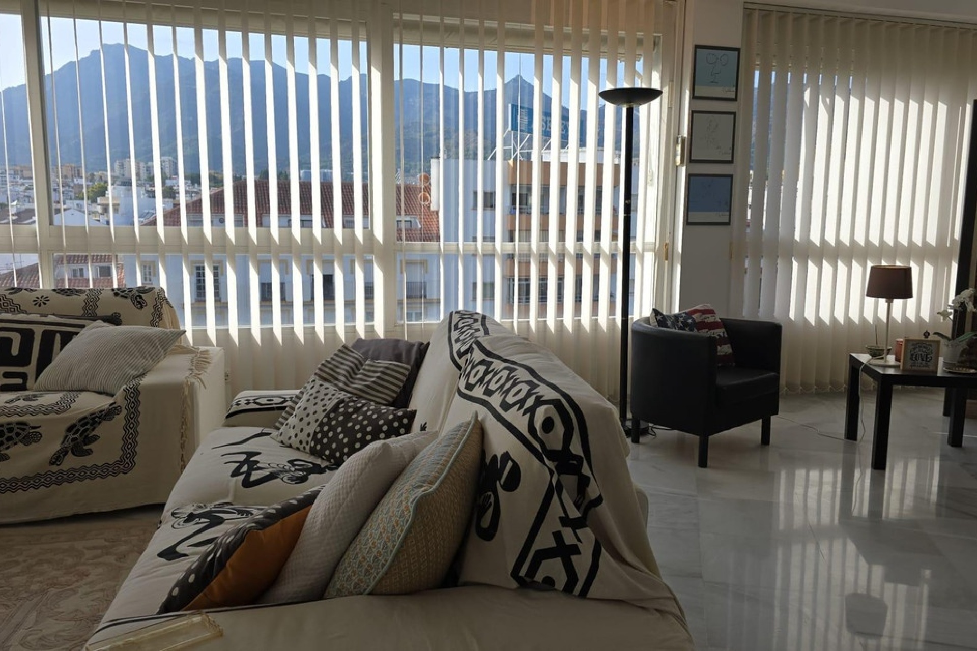 Rynek wtórny - apartment - Marbella - Marbella Centro