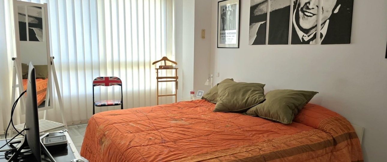 Rynek wtórny - apartment - Marbella - Marbella Centro