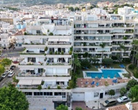 Rynek wtórny - apartment - Marbella - Marbella Centro
